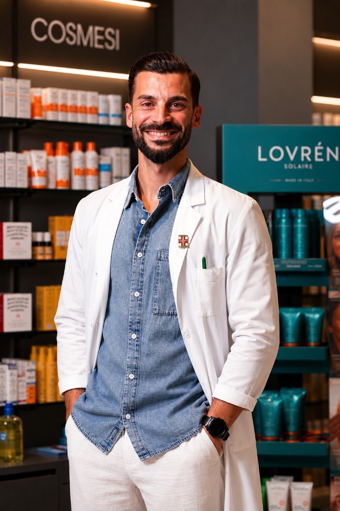 Alessandro D'Antuono